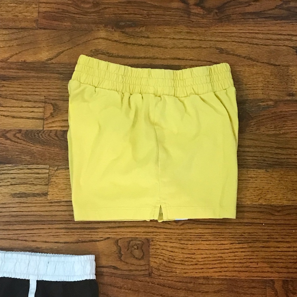 Active Wear Activewear Athletic Dri-Fit Shorts Bundle
Op Black
Wonder Nation Yel - Picture 6 of 12